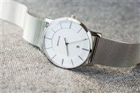 Orologio Bering Uomo Uomo Stainless Steel in Acciaio 13139-000 - 13139-000